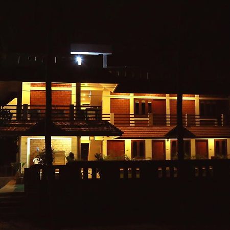 Dr Nisha'S Vedic Remedies Thiruvananthapuram Esterno foto