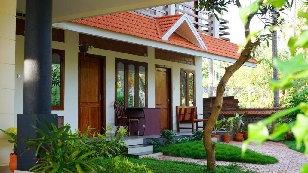 Dr Nisha'S Vedic Remedies Thiruvananthapuram Esterno foto