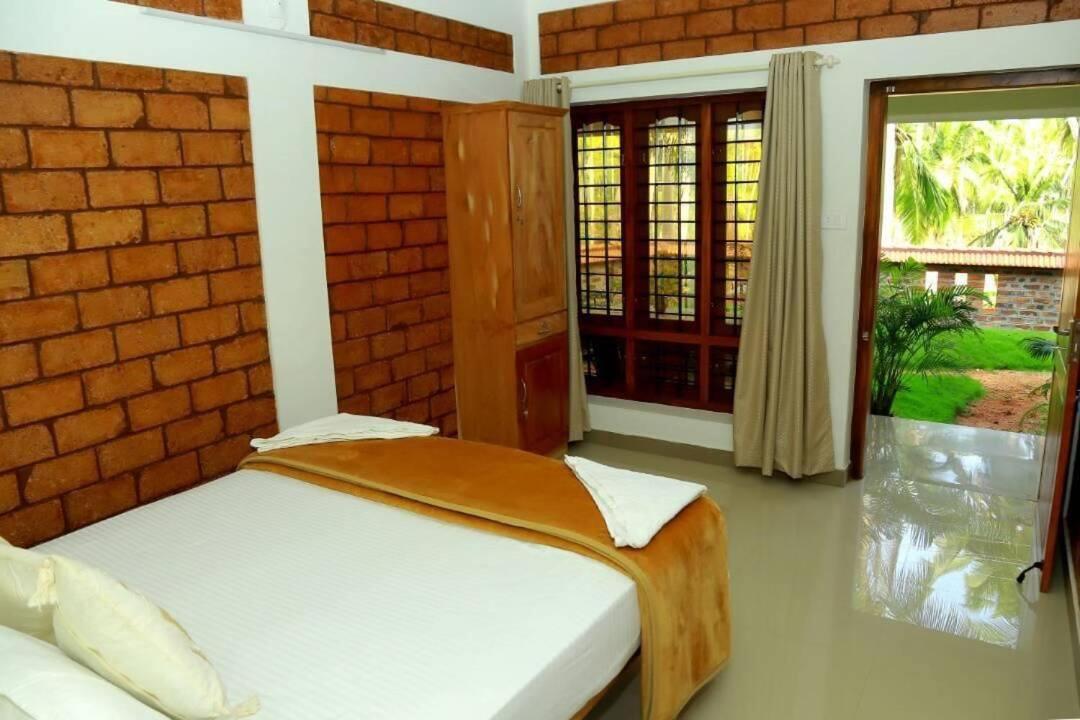Dr Nisha'S Vedic Remedies Thiruvananthapuram Esterno foto