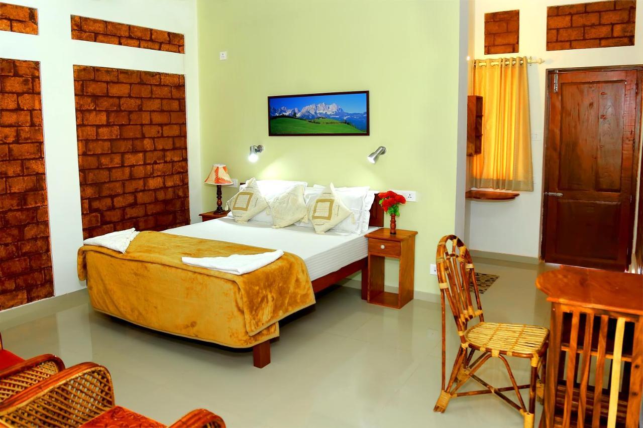 Dr Nisha'S Vedic Remedies Thiruvananthapuram Esterno foto
