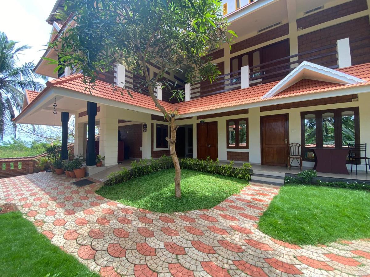 Dr Nisha'S Vedic Remedies Thiruvananthapuram Esterno foto