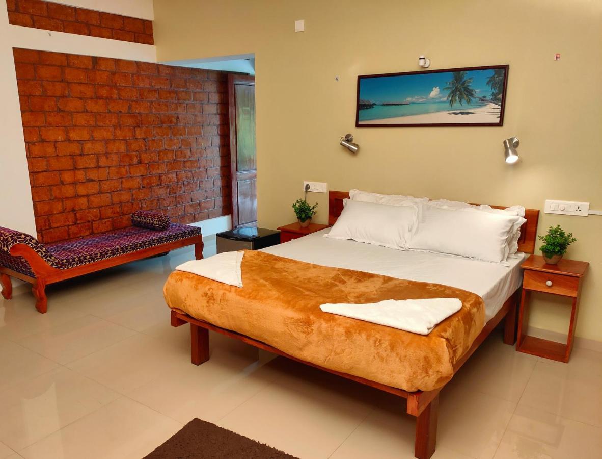 Dr Nisha'S Vedic Remedies Thiruvananthapuram Esterno foto